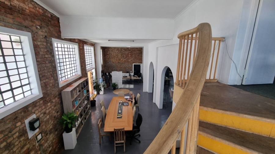 To Let Commercial Property for Rent in Woodstock Western Cape